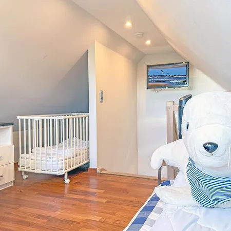 別荘 Charlotte ツィングシュト