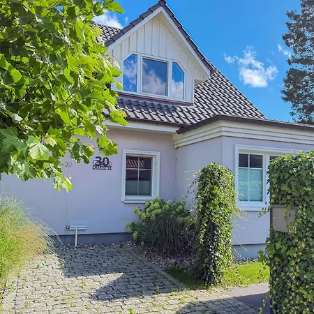 Charlotte * Zingst