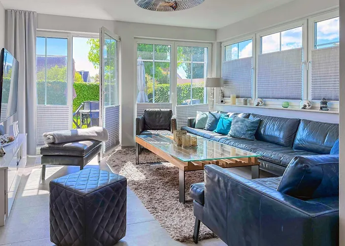 Vakantiehuis Charlotte