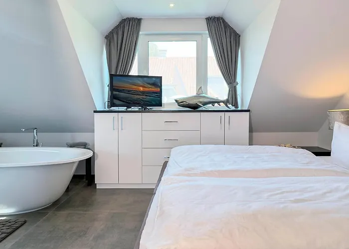 Charlotte Vakantiehuis