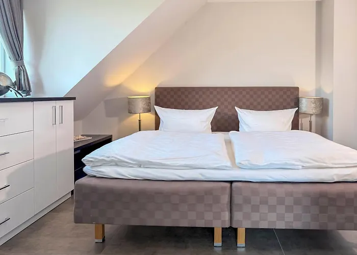 Vakantiehuis Charlotte Zingst