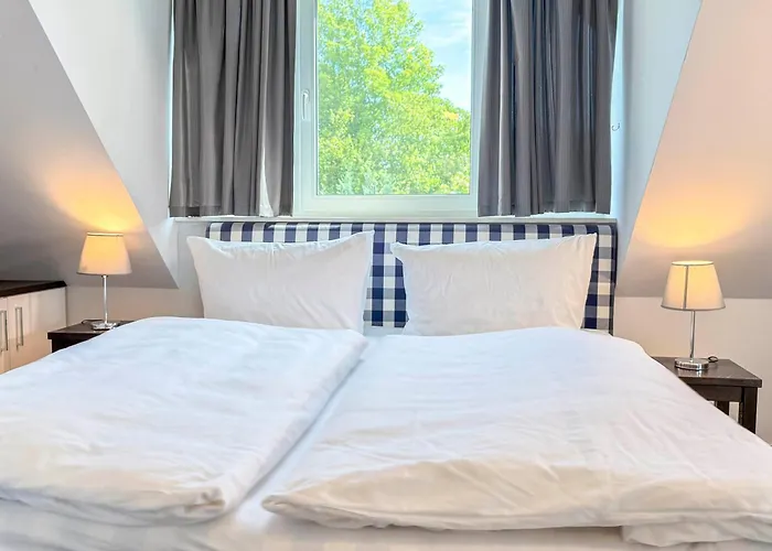 Charlotte Vakantiehuis Zingst