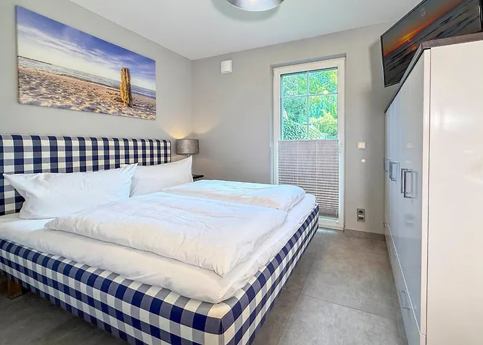 Vakantiehuis Charlotte