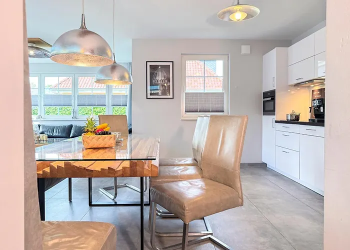 Vakantiehuis Charlotte *