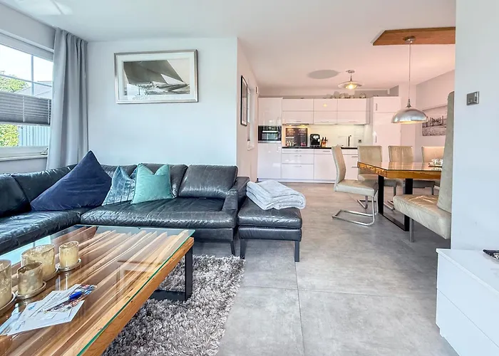 Vakantiehuis Charlotte *