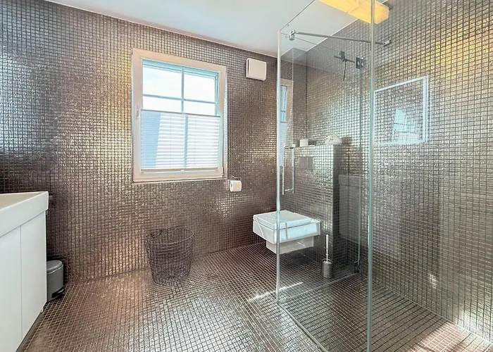 Vakantiehuis Charlotte